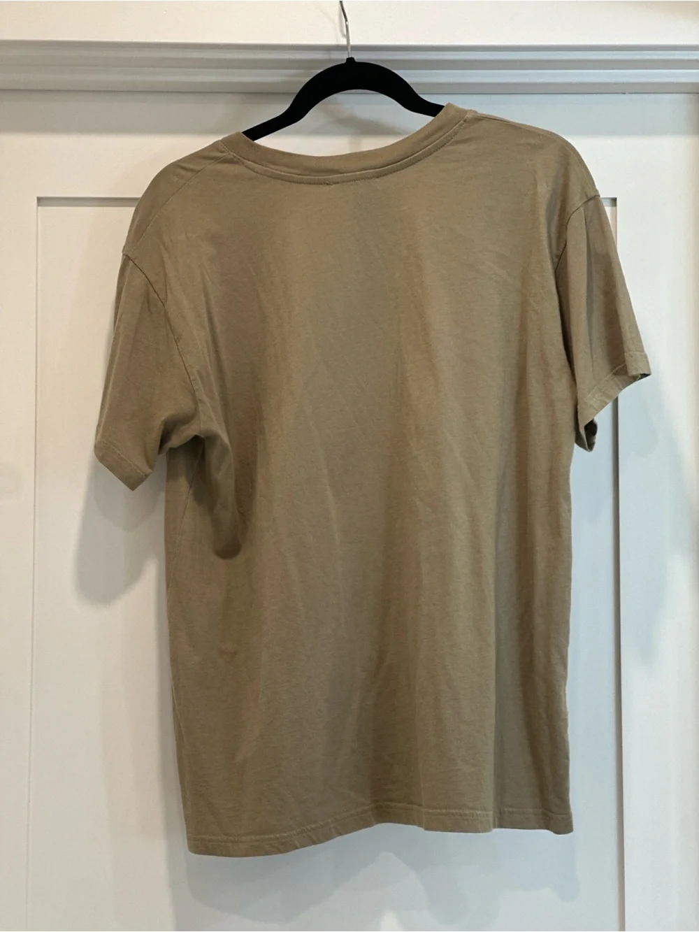 Spell Mermaid Truckstop Biker Tee - Khaki - M - Picture 6 of 7